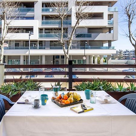 Luminoso A Due Passi Dal Mare 51A Apartman Montesilvano Marina Kültér fotó