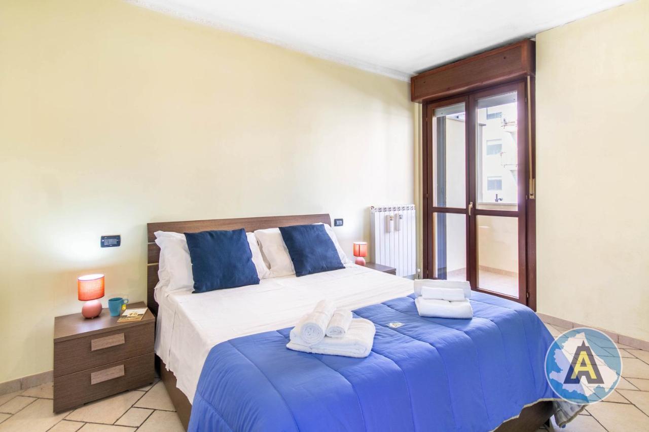 Luminoso A Due Passi Dal Mare 51A Apartman Montesilvano Marina Kültér fotó