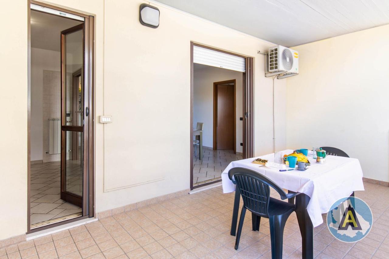 Luminoso A Due Passi Dal Mare 51A Apartman Montesilvano Marina Kültér fotó