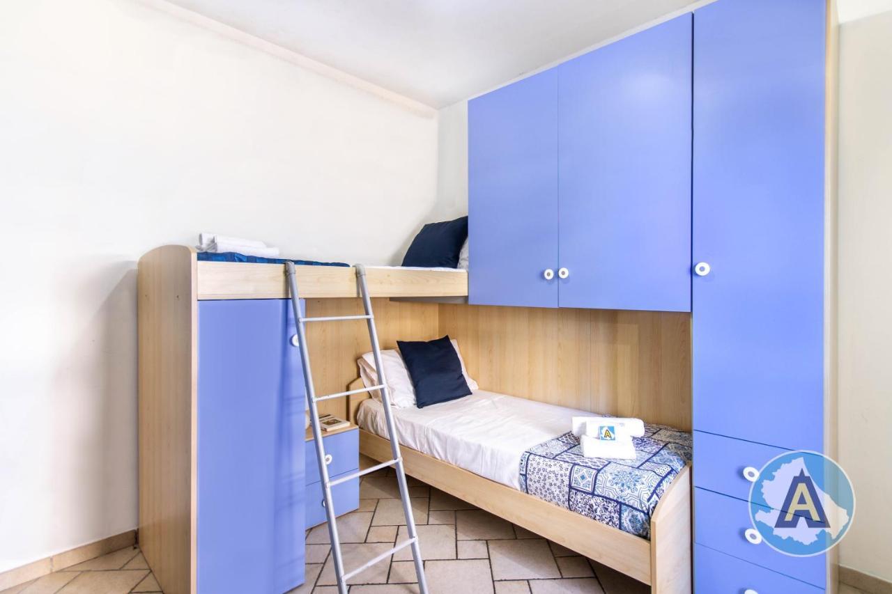 Luminoso A Due Passi Dal Mare 51A Apartman Montesilvano Marina Kültér fotó